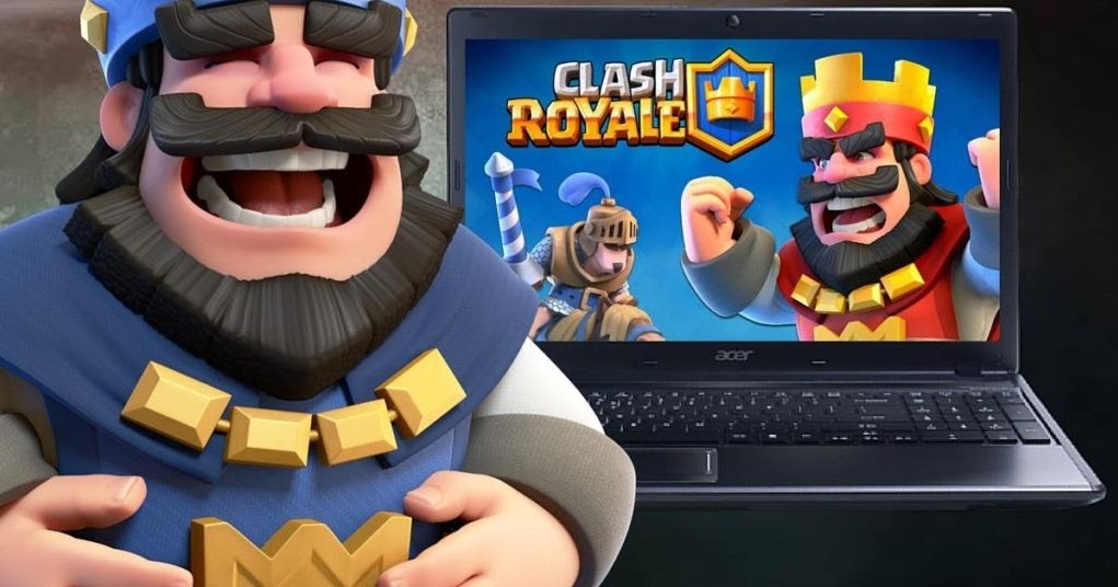 Clash Royale Download Mac Os X